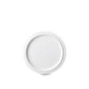 Mepal Plat Bord Basic 250 Mm Wit 1 Mepal Plat Bord Basic 250 Mm Wit -Mepal 11116 plat bord basic