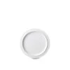 Mepal Ontbijtbord Basic 220 Mm Wit -Mepal 11117 ontbijtbord basic
