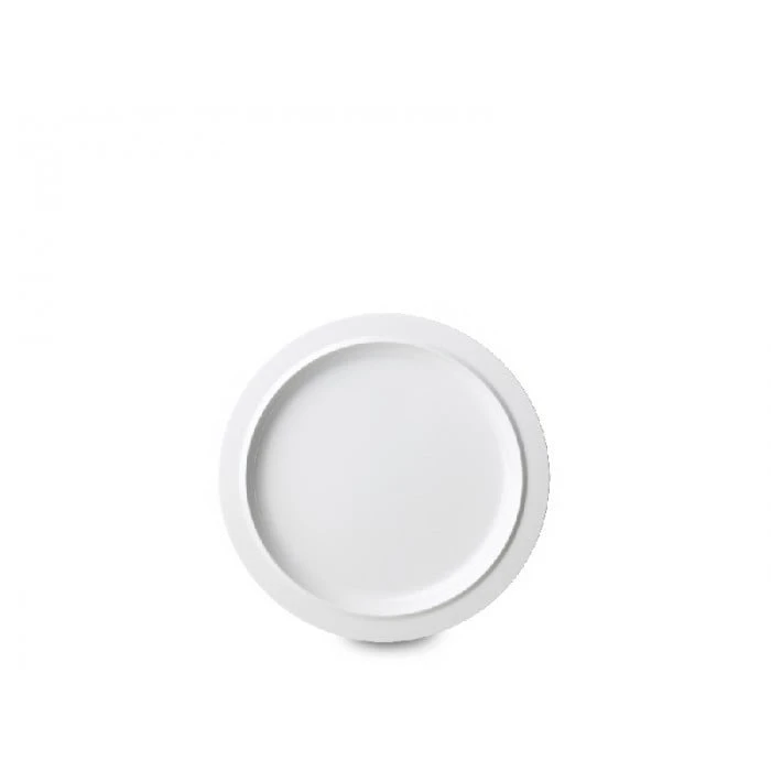 Mepal Ontbijtbord Basic 220 Mm Wit 3 Mepal Ontbijtbord Basic 220 Mm Wit