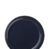 Mepal Plat Bord Basic 250 Mm Blauw -Mepal 11123 plat bord basic