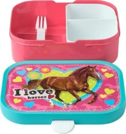 Mepal – Lunchset Campus (sb + Lb) – Schoolbeker En Broodtrommel Voor Kinderen – My Horse – Bento Box - Lekvrij 12 Mepal – Lunchset Campus (sb + Lb) – Schoolbeker En Broodtrommel Voor Kinderen – My Horse – Bento Box - Lekvrij -Mepal 1125x1200