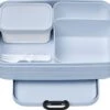 Mepal – Bento Lunchbox Take A Break Large- Inclusief Bento Box – Nordic Blue – Lunchbox Voor Volwassenen -Mepal 1200x1033 2