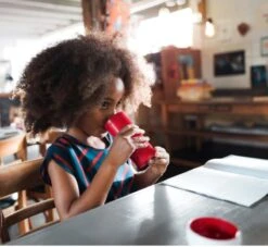 Mepal Campus Schoolbeker - Groen -Mepal 1200x1104 1