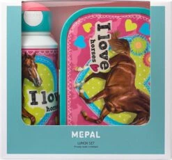 Mepal – Lunchset Campus (pu + Lb) – Pop-up Drinkfles En Broodtrommel Voor Kinderen – My Horse – Bento Box – Lekvrij 12 Mepal – Lunchset Campus (pu + Lb) – Pop-up Drinkfles En Broodtrommel Voor Kinderen – My Horse – Bento Box – Lekvrij -Mepal 1200x1115