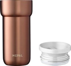 Mepal Isoleerbeker Ellipse 375 Ml – Houdt Je Drankje 4 Uur Warm En 8 Uur Koud – Rose Gold – Koffiebeker To Go – Lekdicht – Thermosbeker 17 Mepal Isoleerbeker Ellipse 375 Ml – Houdt Je Drankje 4 Uur Warm En 8 Uur Koud – Rose Gold – Koffiebeker To Go – Lekdicht – Thermosbeker -Mepal 1200x1117