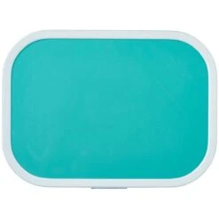 Mepal Campus Bento Lunchbox - Turquoise -Mepal 1200x1200 10
