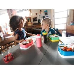 Mepal Campus Lunchbox - Unicorn -Mepal 1200x1200 3