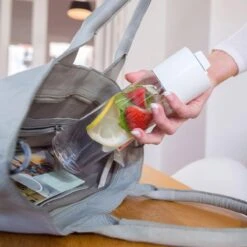 Mepal – Drinkfles JustWater – 500 Ml – Nordic Green – Waterfles – Drinkt Als Een Glas – Lekvrij 13 Mepal – Drinkfles JustWater – 500 Ml – Nordic Green – Waterfles – Drinkt Als Een Glas – Lekvrij -Mepal 1200x1200 65