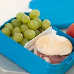 Mepal Lunchbox Take A Break Midi - 900 ML - Zilver -Mepal 1200x1200 7