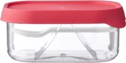 Mepal Fruitbox Campus Vershouddoos - Nordic Roze