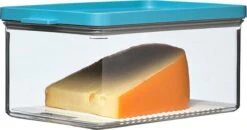 Mepal – Omnia Koelkastset – Vleeswarendoos 3-delig – Kaasdoos – Nordic Green - Sluit Lucht- En Aromadicht Af - Houdt Lang Vers 9 Mepal – Omnia Koelkastset – Vleeswarendoos 3-delig – Kaasdoos – Nordic Green - Sluit Lucht- En Aromadicht Af - Houdt Lang Vers -Mepal 1200x634 1