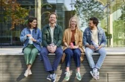 Mepal Isoleerbeker Ellipse 475 Ml – Houdt Je Drankje 6 Uur Warm En 10 Uur Koud – Nordic Denim – Koffiebeker To Go – Lekdicht – Thermosbeker -Mepal 1200x788