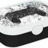 Mepal Broodtrommel Campus - Game Controller - Met Naam, Foto En Kleur Bedrukken -Mepal 1200x789
