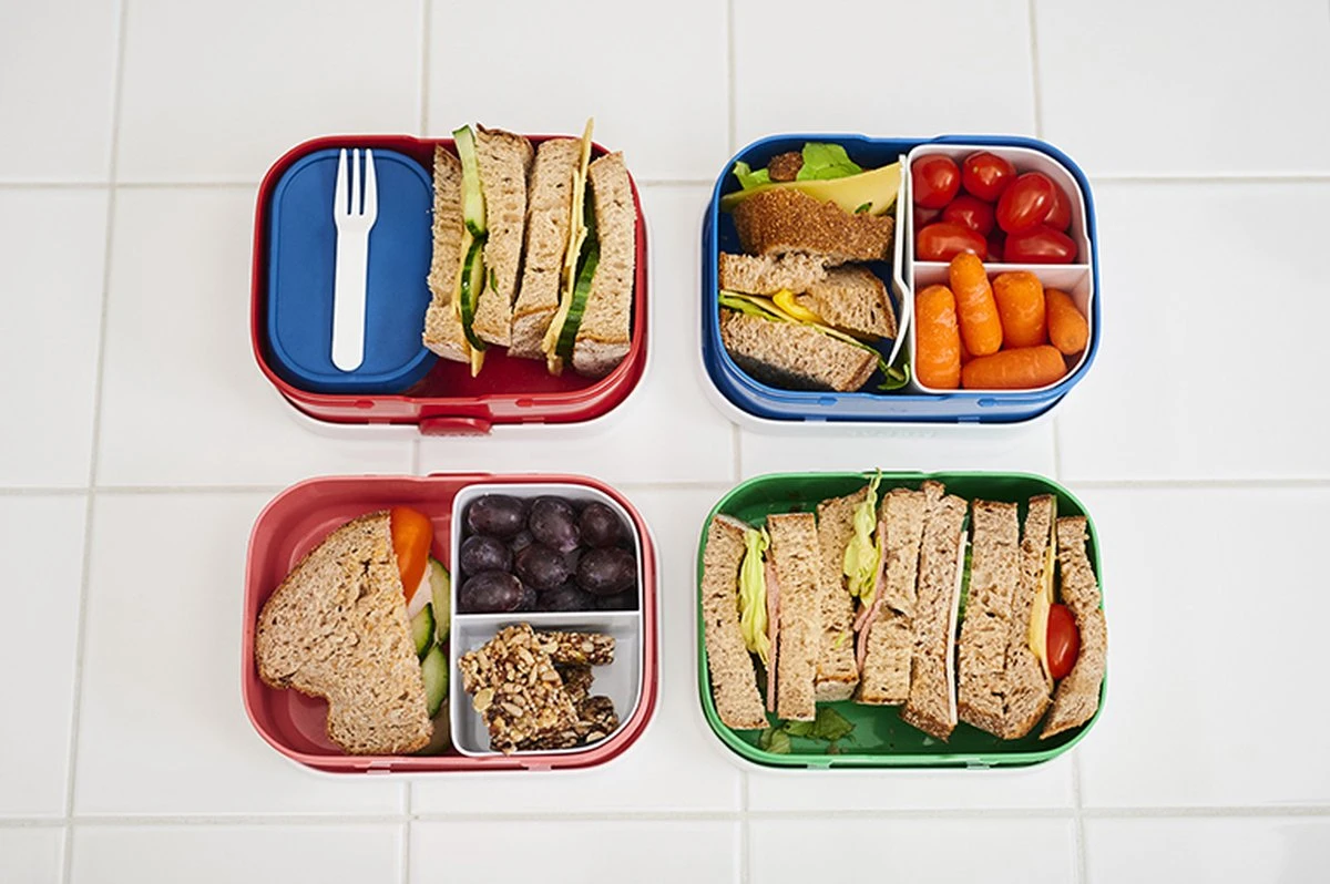 Mepal – Lunchset Campus (sb + Lb) – Schoolbeker En Broodtrommel Voor Kinderen – Avengers – Bento Box - Lekvrij 9 Mepal – Lunchset Campus (sb + Lb) – Schoolbeker En Broodtrommel Voor Kinderen – Avengers – Bento Box - Lekvrij - Afbeelding 7