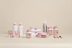 Mepal – Lunchset Campus (sb + Lb) – Schoolbeker En Broodtrommel Voor Kinderen – Flowers & Butterflies – Bento Box -Mepal 1200x798 4