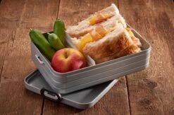 Mepal Lunchbox Take A Break Midi - 900 ML - Zilver -Mepal 1200x799 4