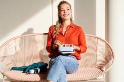 Mepal Lunchbox Take A Break Midi - 900 ML - Zilver -Mepal 1200x800 10