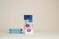 Mepal Lunchbox Take A Break Midi - 900 ML - Zilver -Mepal 1200x800 11