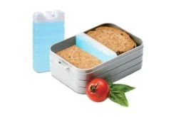Mepal Lunchbox Take A Break Midi - 900 ML - Zilver -Mepal 1200x800 13