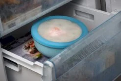 Mepal – Multikom Cirqula Rond 500 Ml – Mag In De Vriezer, Magnetron En Vaatwasser – Nordic Green – Geschikt Als Meal Prep Bakje, Vershoudbakje, Bewaardoos 17 Mepal – Multikom Cirqula Rond 500 Ml – Mag In De Vriezer, Magnetron En Vaatwasser – Nordic Green – Geschikt Als Meal Prep Bakje, Vershoudbakje, Bewaardoos -Mepal 1200x800 25