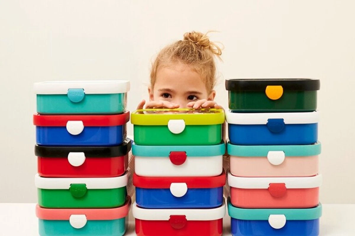 Mepal Broodtrommel Campus - Game Controller - Met Naam, Foto En Kleur Bedrukken 6 Mepal Broodtrommel Campus - Game Controller - Met Naam, Foto En Kleur Bedrukken - Afbeelding 4