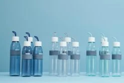 Mepal – Waterfles Ellipse – 500 Ml – Nordic Pink – Drinkfles Volwassenen – Geschikt Voor Koolzuurhoudende Dranken – Lekvrij 20 Mepal – Waterfles Ellipse – 500 Ml – Nordic Pink – Drinkfles Volwassenen – Geschikt Voor Koolzuurhoudende Dranken – Lekvrij -Mepal 1200x800 55