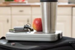 Mepal Lunchbox Take A Break Flat - Nordic Green -Mepal 1200x800 7