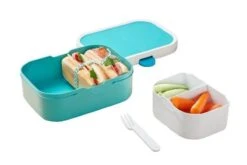 Mepal Campus Bento Lunchbox - Blauw -Mepal 1200x800 9