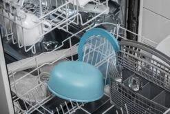 Vershouddoos - Mepal – Multikom Cirqula Rond 350 Ml – Mag In De Vriezer, Magnetron En Vaatwasser – Nordic Pine – Geschikt Als Meal Prep Bakje, Vershoudbakje, Bewaardoos -Mepal 1200x801 3