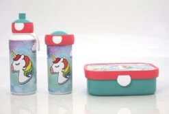 Mepal Campus Lunchbox - Unicorn -Mepal 1200x808