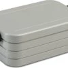 Mepal Lunchbox Take A Break Midi - 900 ML - Zilver 1 Mepal Lunchbox Take A Break Midi - 900 ML - Zilver -Mepal 1200x824 2