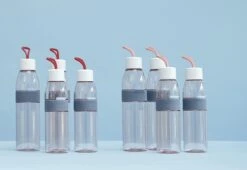 Mepal – Waterfles Ellipse – 500 Ml – Nordic Pink – Drinkfles Volwassenen – Geschikt Voor Koolzuurhoudende Dranken – Lekvrij 23 Mepal – Waterfles Ellipse – 500 Ml – Nordic Pink – Drinkfles Volwassenen – Geschikt Voor Koolzuurhoudende Dranken – Lekvrij -Mepal 1200x827 1