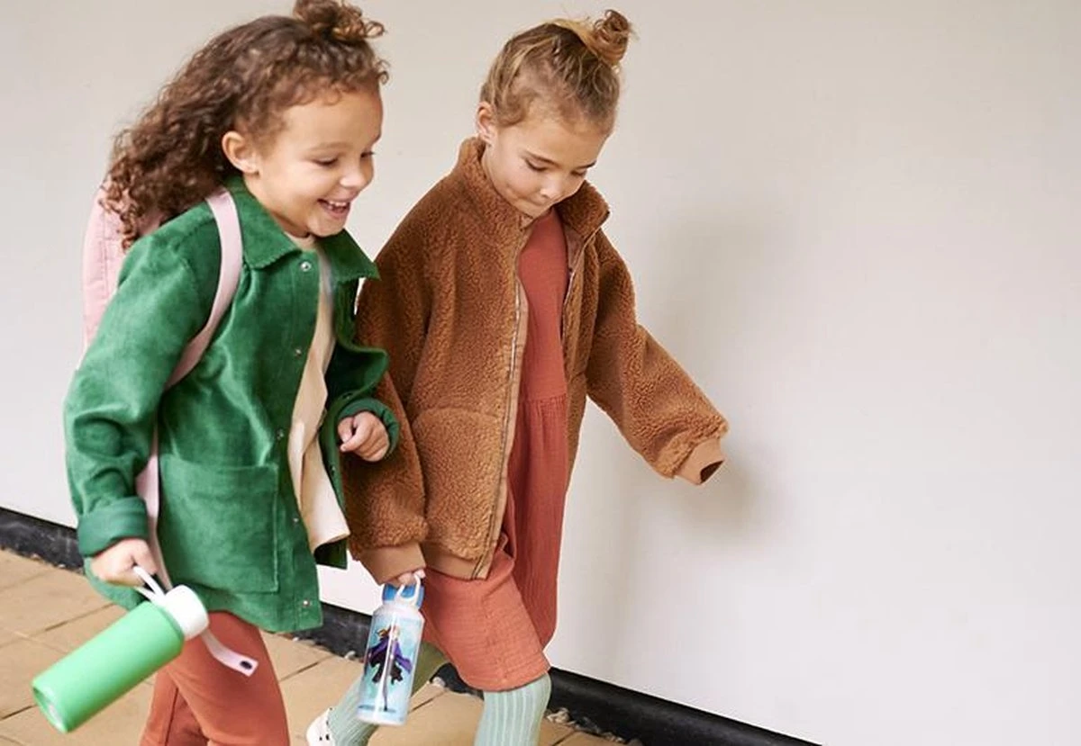 Mepal – Lunchset Campus (pu + Lb) – Pop-up Drinkfles En Broodtrommel Voor Kinderen – Spring Flowers – Little Dutch 7 Mepal – Lunchset Campus (pu + Lb) – Pop-up Drinkfles En Broodtrommel Voor Kinderen – Spring Flowers – Little Dutch - Afbeelding 5