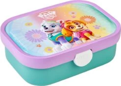 Mepal Lunchbox Campus Paw Patrol Girls