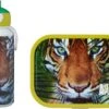 Mepal – Lunchset Campus (pu + Lb) – Pop-up Drinkfles En Broodtrommel Voor Kinderen – Animal Planet Tijger – Bento Box – Lekvrij -Mepal 1200x860 28