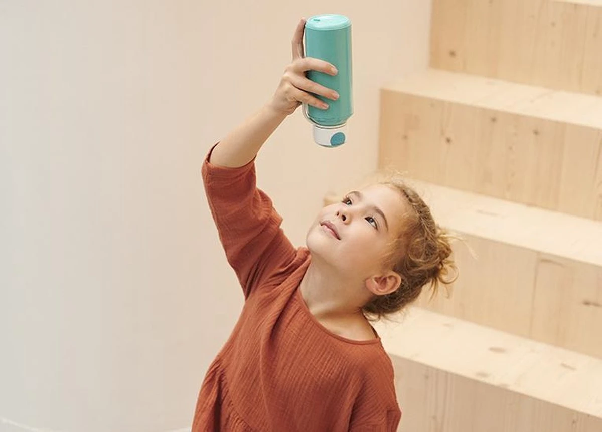 Mepal – Lunchset Campus (pu + Lb) – Pop-up Drinkfles En Broodtrommel Voor Kinderen – Frozen II – Bento Box – Lekvrij 11 Mepal – Lunchset Campus (pu + Lb) – Pop-up Drinkfles En Broodtrommel Voor Kinderen – Frozen II – Bento Box – Lekvrij - Afbeelding 9