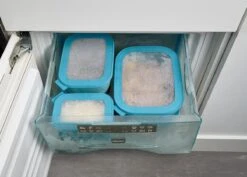 Mepal - Multikom Cirqula Rechthoekig 3-delige Set (750+1500+3000) - Mag In De Vriezer, Magnetron En Vaatwasser – Nordic Green – Meal Prep Bakjes - Bewaardozen Met Deksel 13 Mepal - Multikom Cirqula Rechthoekig 3-delige Set (750+1500+3000) - Mag In De Vriezer, Magnetron En Vaatwasser – Nordic Green – Meal Prep Bakjes - Bewaardozen Met Deksel -Mepal 1200x862 17