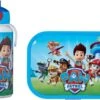 Mepal PAW Patrol - Broodtrommel Met Pop-up Drinkfles - 1.15l - Lunchset – Drinkfles - Voor Kinderen – Bento Box -Mepal 1200x862 3