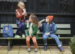 Mepal – Isoleerfles Flip-up Campus – Unicorn – Waterfles Met Rietje – Houdt Je Drankje Tot 9 Uur Warm En 12 Uur Koud – Drinkfles Voor Kinderen – Thermosfles -Mepal 1200x867 7