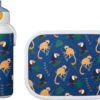 Mepal – Lunchset Campus (pu + Lb) – Pop-up Drinkfles En Broodtrommel Voor Kinderen – Jungle – Bento Box – Lekvrij 1 Mepal – Lunchset Campus (pu + Lb) – Pop-up Drinkfles En Broodtrommel Voor Kinderen – Jungle – Bento Box – Lekvrij -Mepal 1200x870