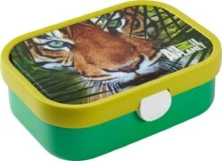 Mepal – Lunchset Campus (sb + Lb) – Schoolbeker En Broodtrommel Voor Kinderen – Animal Planet Tiger – Bento Box - Lekvrij 10 Mepal – Lunchset Campus (sb + Lb) – Schoolbeker En Broodtrommel Voor Kinderen – Animal Planet Tiger – Bento Box - Lekvrij -Mepal 1200x874