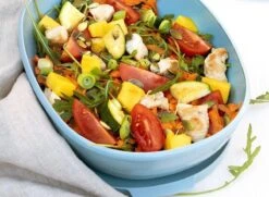 Mepal Ellipse Duo Lunchpot - Lunchbox Volwassenen - 1.4 Nordic Green -Mepal 1200x879 1