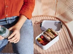 Mepal - Lunchbox Take A Break Midi – Geschikt Voor 4 Boterhammen – Nordic Pink – Lunchbox Voor Volwassenen 18 Mepal - Lunchbox Take A Break Midi – Geschikt Voor 4 Boterhammen – Nordic Pink – Lunchbox Voor Volwassenen -Mepal 1200x884