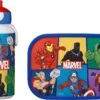Mepal – Lunchset Campus (pu + Lb) – Pop-up Drinkfles En Broodtrommel Voor Kinderen – Avengers – Bento Box – Lekvrij 1 Mepal – Lunchset Campus (pu + Lb) – Pop-up Drinkfles En Broodtrommel Voor Kinderen – Avengers – Bento Box – Lekvrij -Mepal 1200x884 3