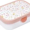 Mepal Lunchbox Campus Little Dutch Flowers & Butterflies -Mepal 1200x885