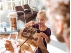 Mepal Knackebrod / Cracker Bewaardoos Stora Wit - Vershouddoos- Knackebrood Doos- -Mepal 1200x887