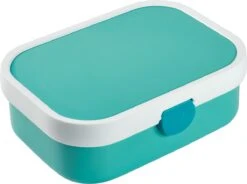 Mepal Campus Bento Lunchbox - Turquoise -Mepal 1200x895 1