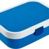 Mepal Campus Bento Lunchbox - Blauw -Mepal 1200x895