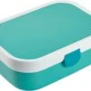 Mepal Campus Bento Lunchbox - Turquoise -Mepal 1200x896