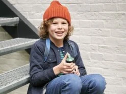 Mepal – Isoleerfles Flip-up Campus – Unicorn – Waterfles Met Rietje – Houdt Je Drankje Tot 9 Uur Warm En 12 Uur Koud – Drinkfles Voor Kinderen – Thermosfles -Mepal 1200x901 2